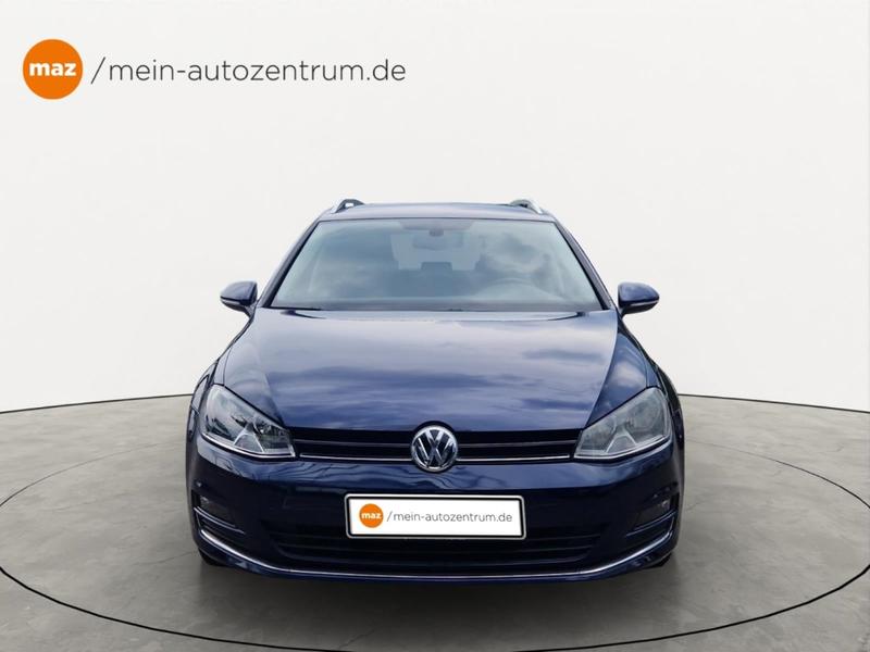 VW Golf Variant