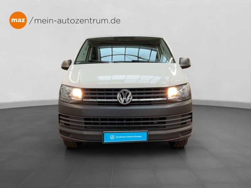 VW T6 Transporter