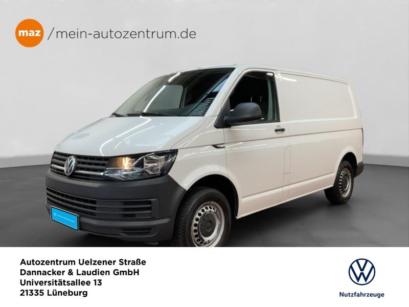 VW T6 Transporter