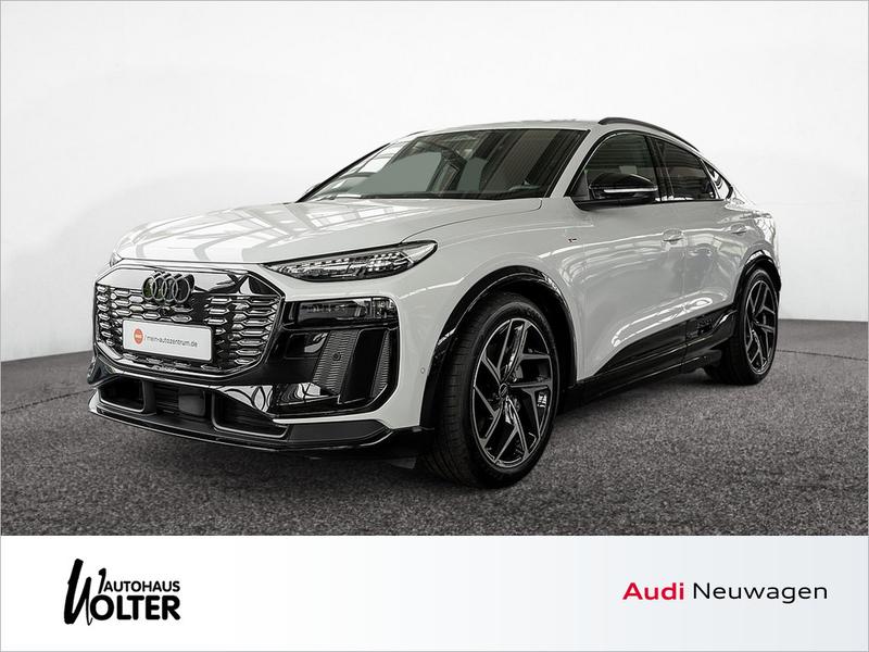 Audi Q6