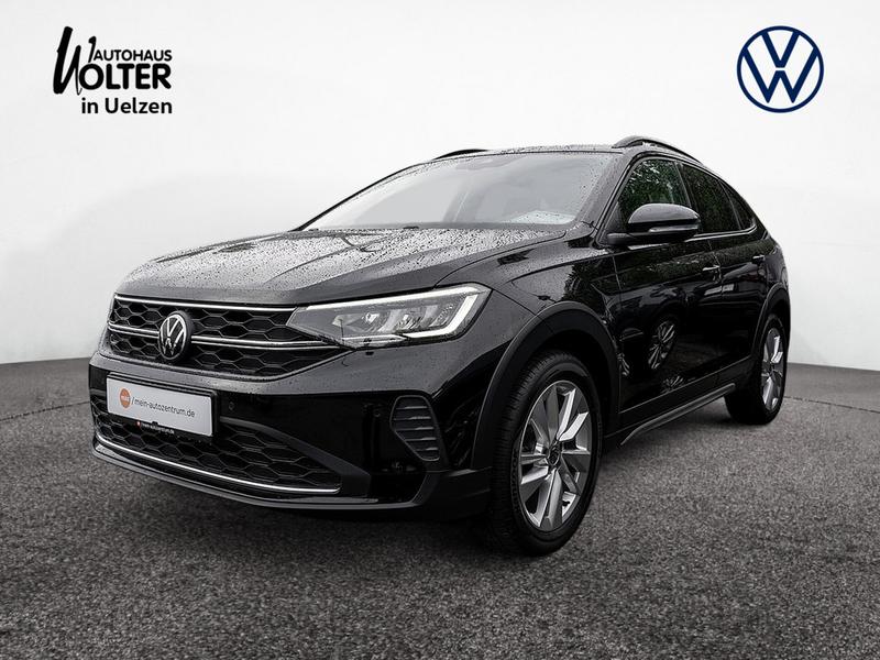 VW Taigo