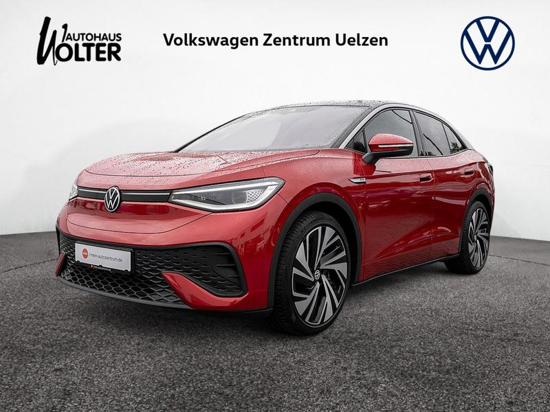 VW ID.5