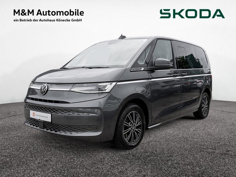 VW T7 Multivan