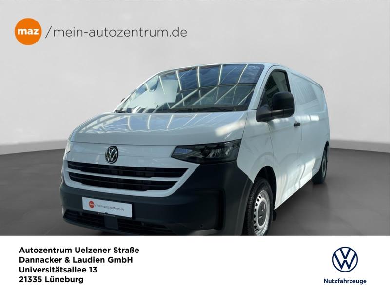 VW T7 Transporter