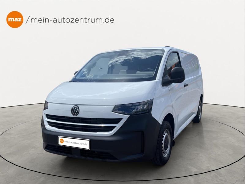 VW T7 Transporter