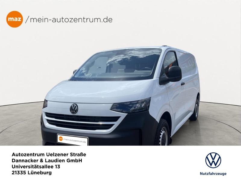 VW T7 Transporter