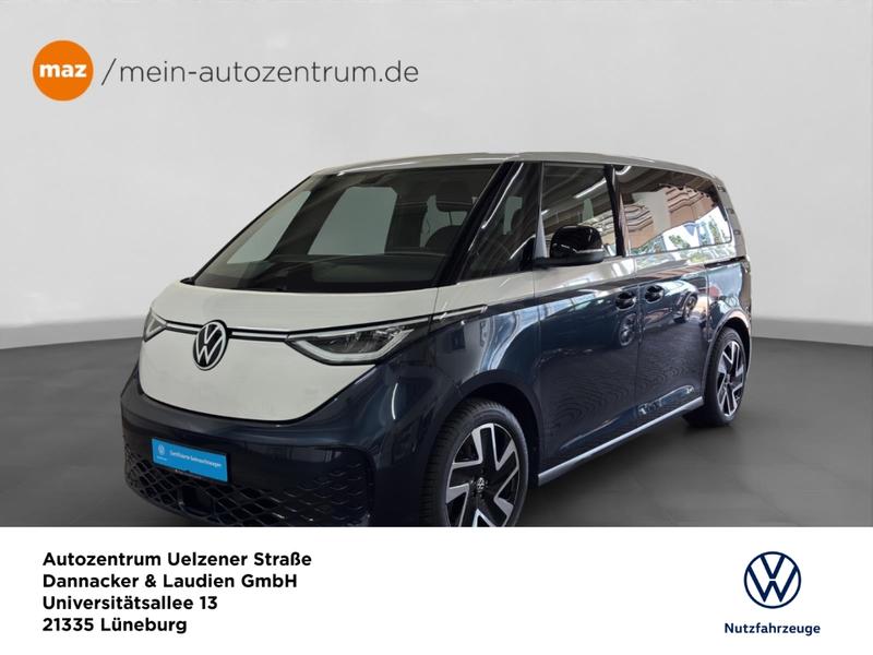 VW ID. Buzz