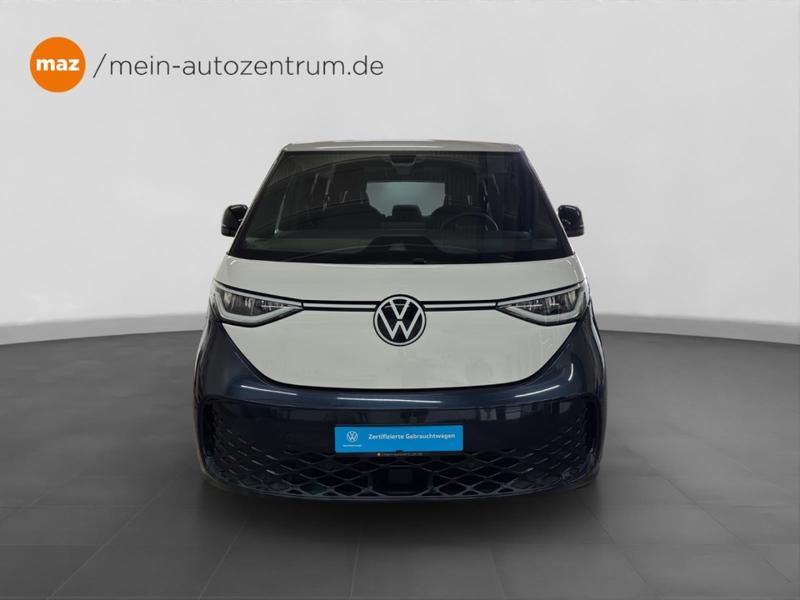 VW ID. Buzz