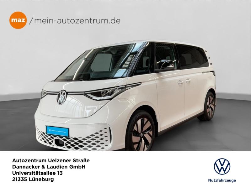 VW ID. Buzz