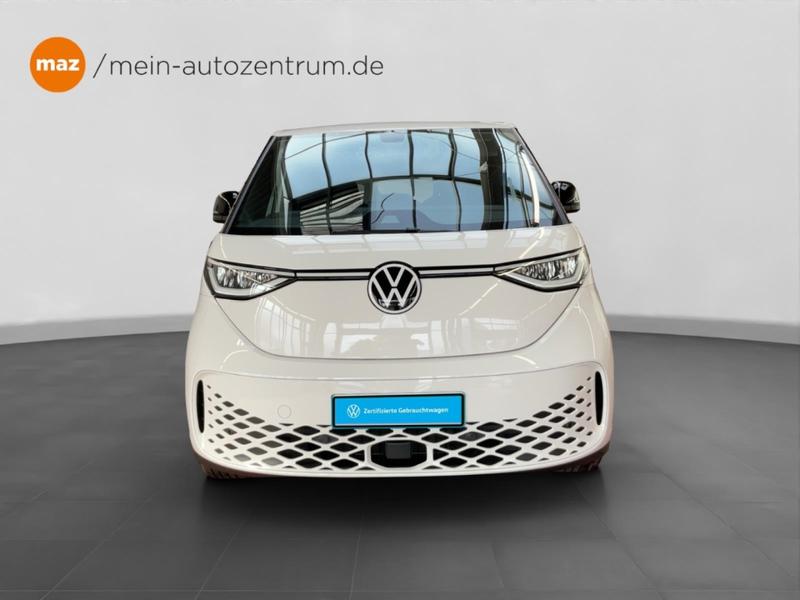 VW ID. Buzz