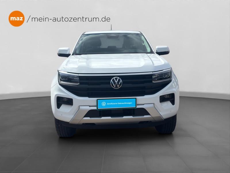 VW Amarok