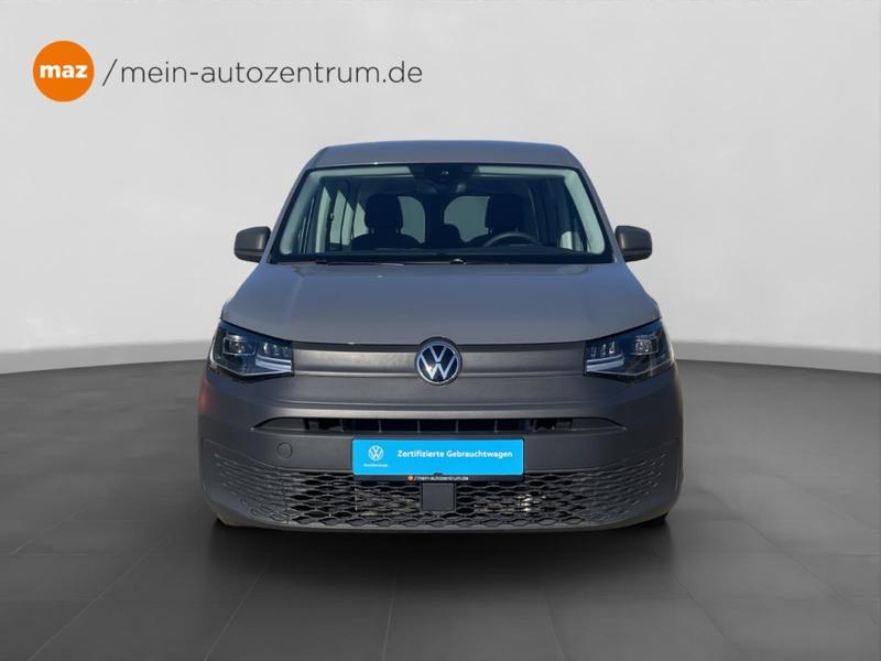 VW Caddy Maxi
