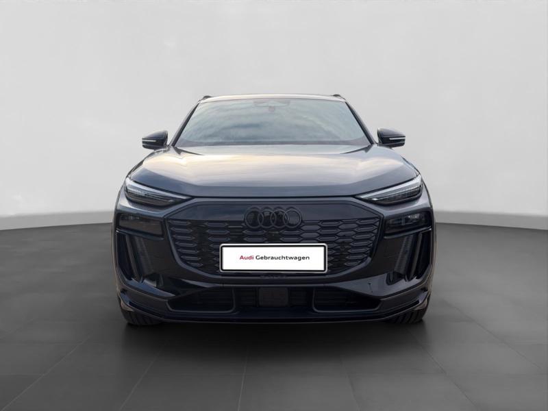 Audi Q6