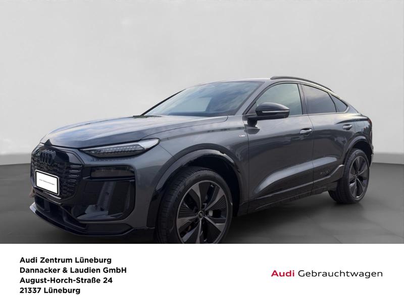 Audi Q6