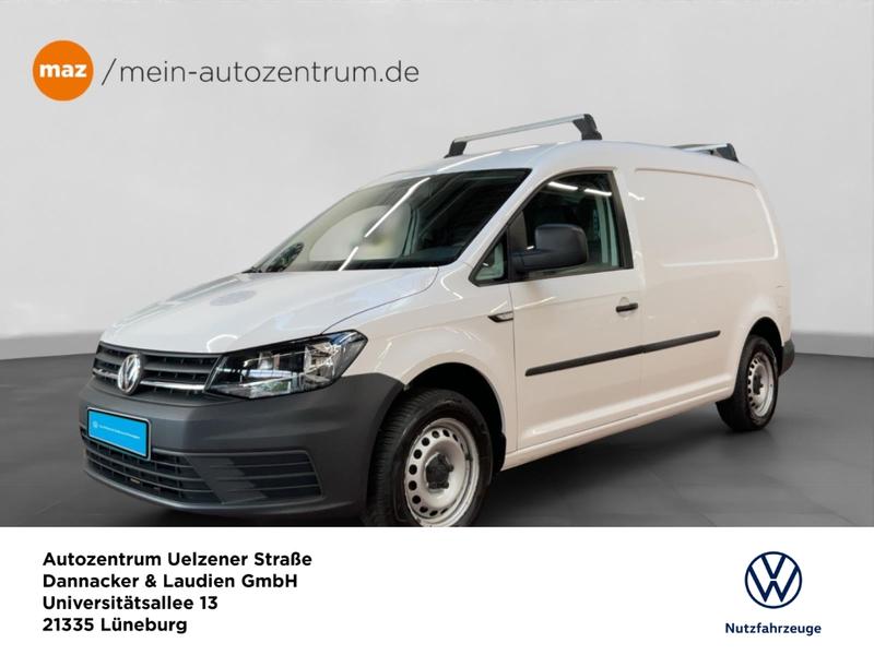 VW Caddy Maxi