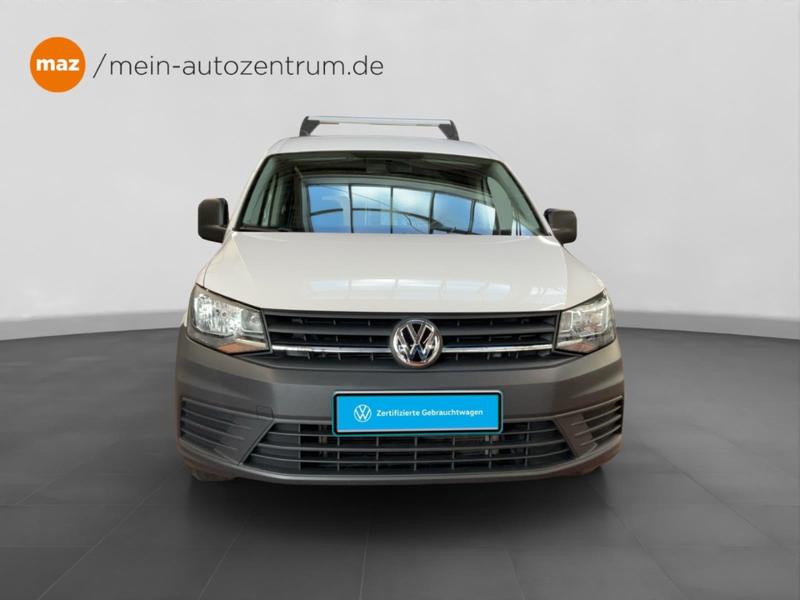 VW Caddy Maxi
