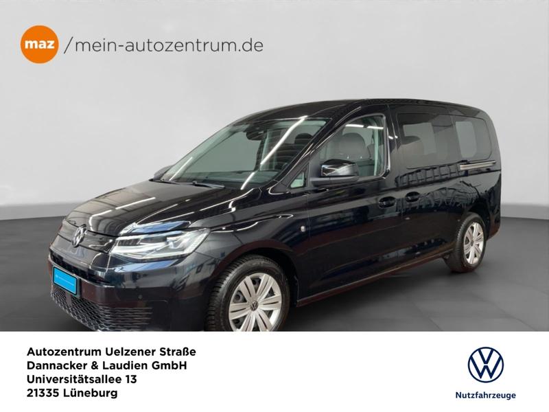 VW Caddy Maxi
