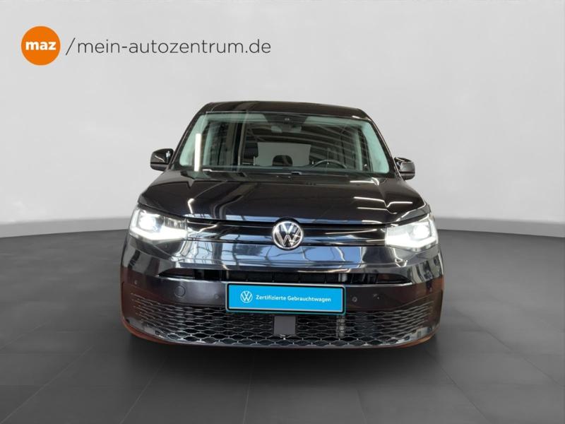 VW Caddy Maxi