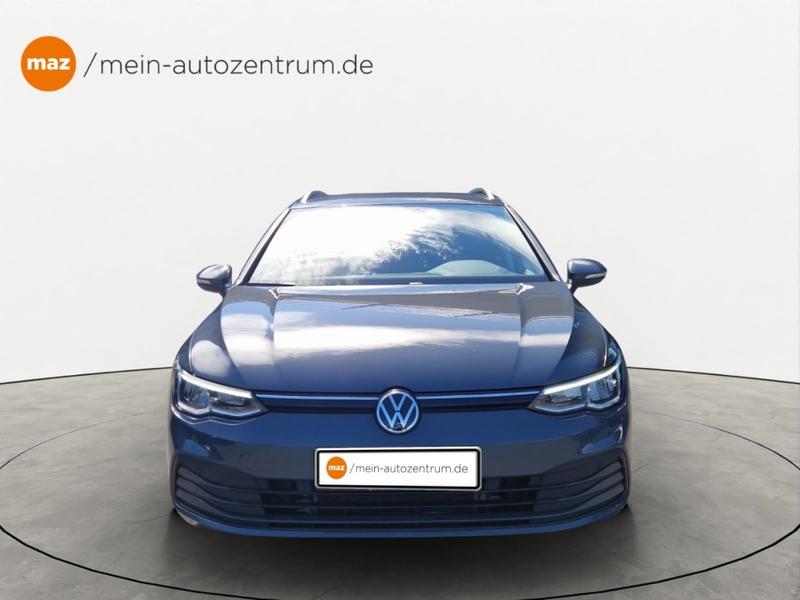 VW Golf Variant
