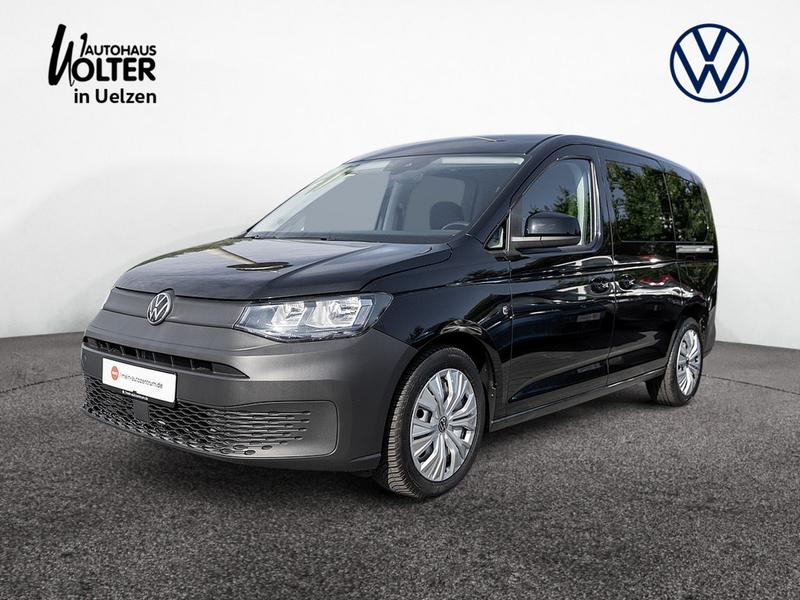 VW Caddy Maxi