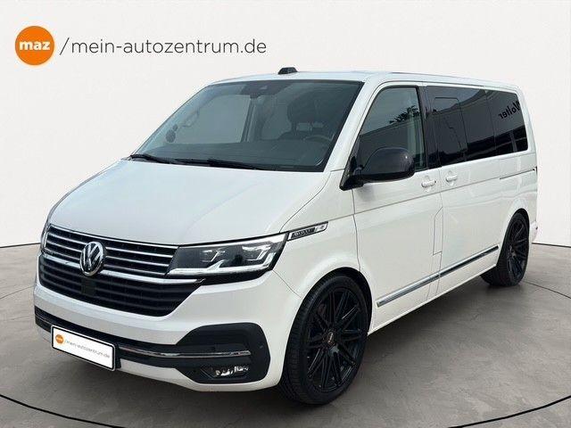 VW T6 Multivan