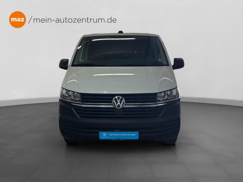 VW T6.1 Transporter
