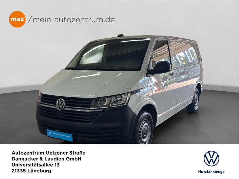 VW T6.1 Transporter