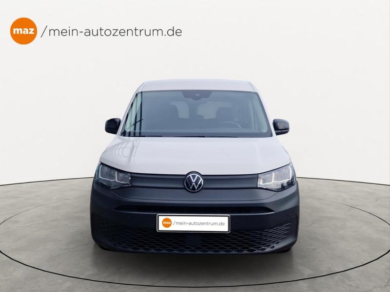 VW Caddy Maxi
