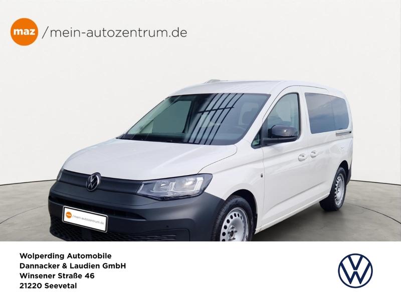 VW Caddy Maxi