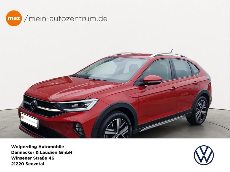 VW Taigo