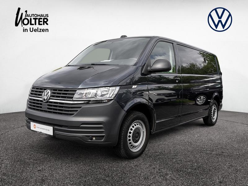 VW T6.1 Transporter