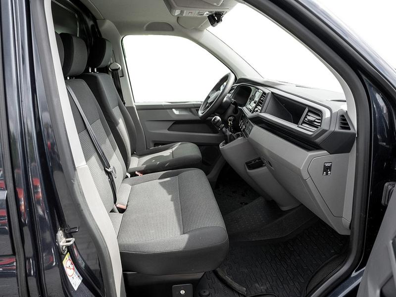 VW T6.1 Transporter