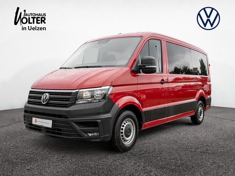 VW Crafter