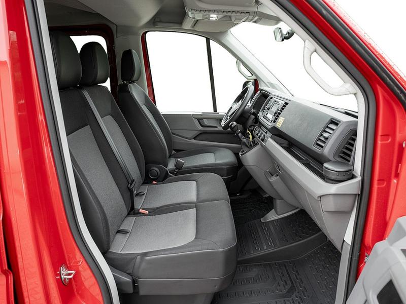 VW Crafter