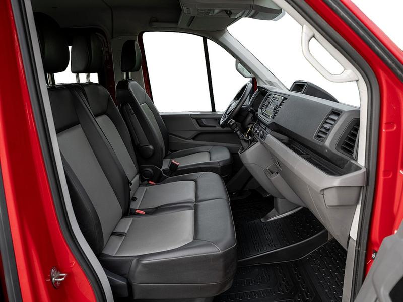 VW Crafter