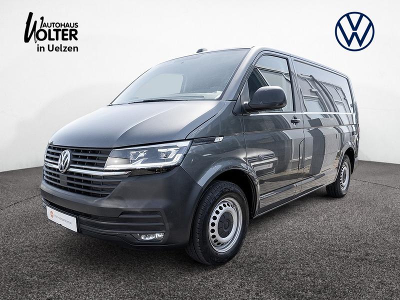 VW T6.1 Transporter