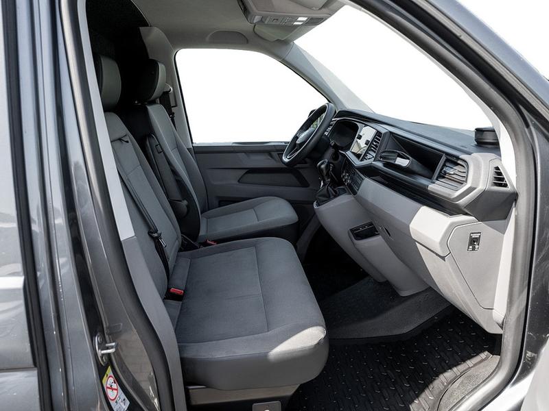 VW T6.1 Transporter