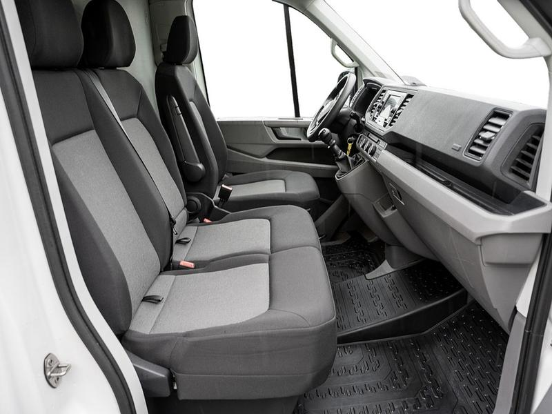 VW Crafter