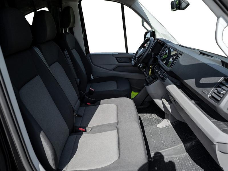VW Crafter