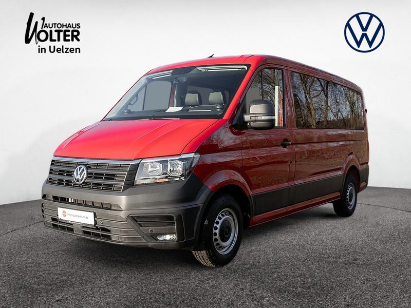 VW Crafter