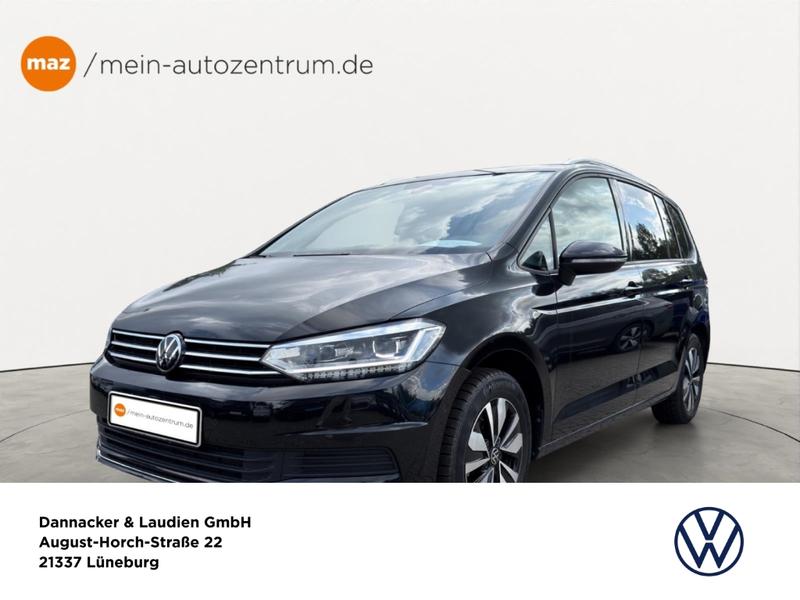 VW Touran