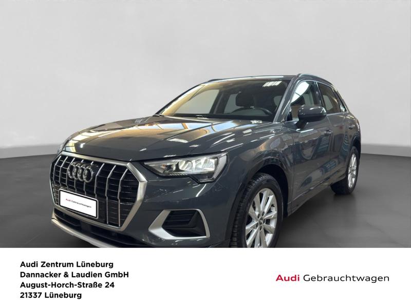 Audi Q3 SUV