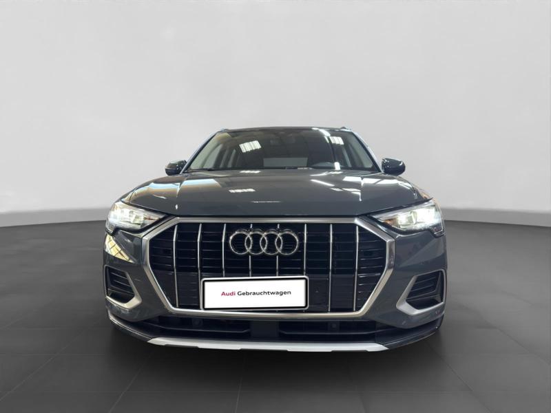Audi Q3 SUV