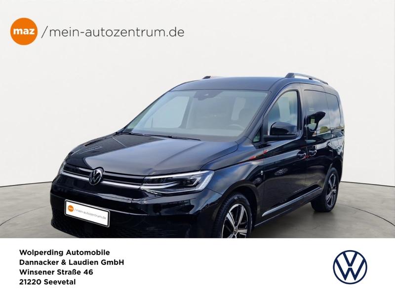 VW Caddy