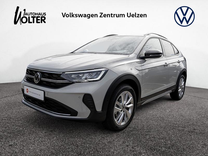 VW Taigo