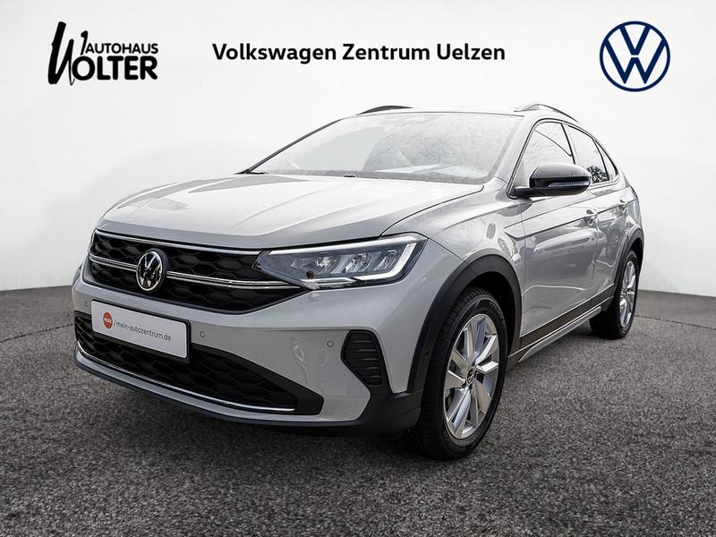 VW Taigo