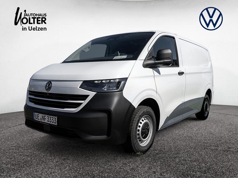 VW Transporter