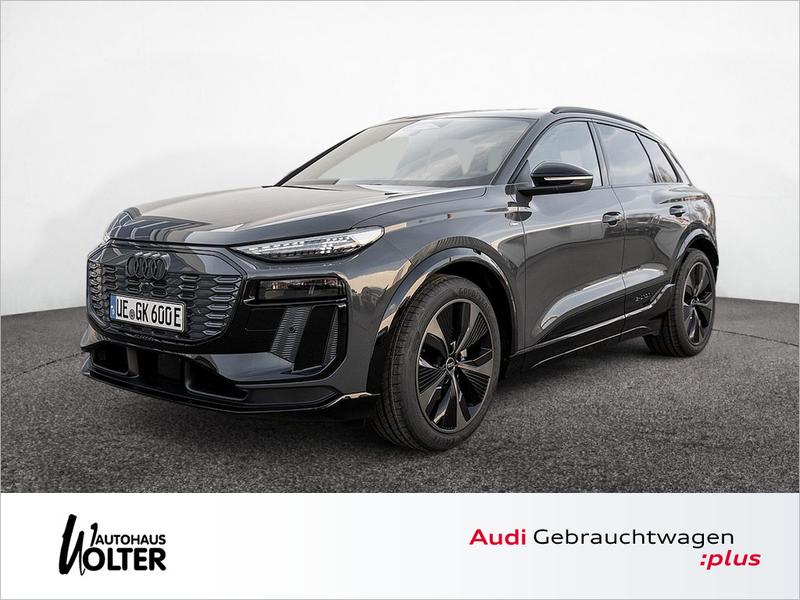 Audi Q6