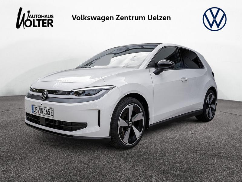 VW ID. Polo