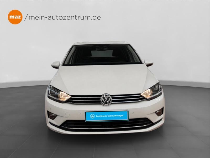 VW Golf Sportsvan